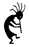 Kokopelli